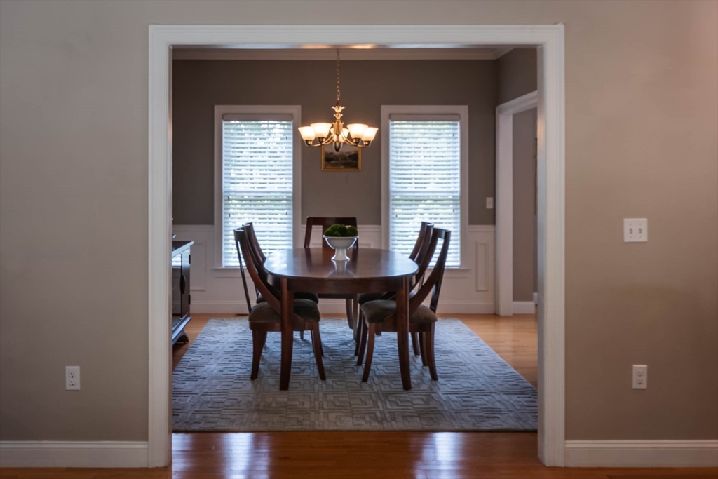 493 Taylor Road Stow, MA 01775 - Photo 13 of 40
