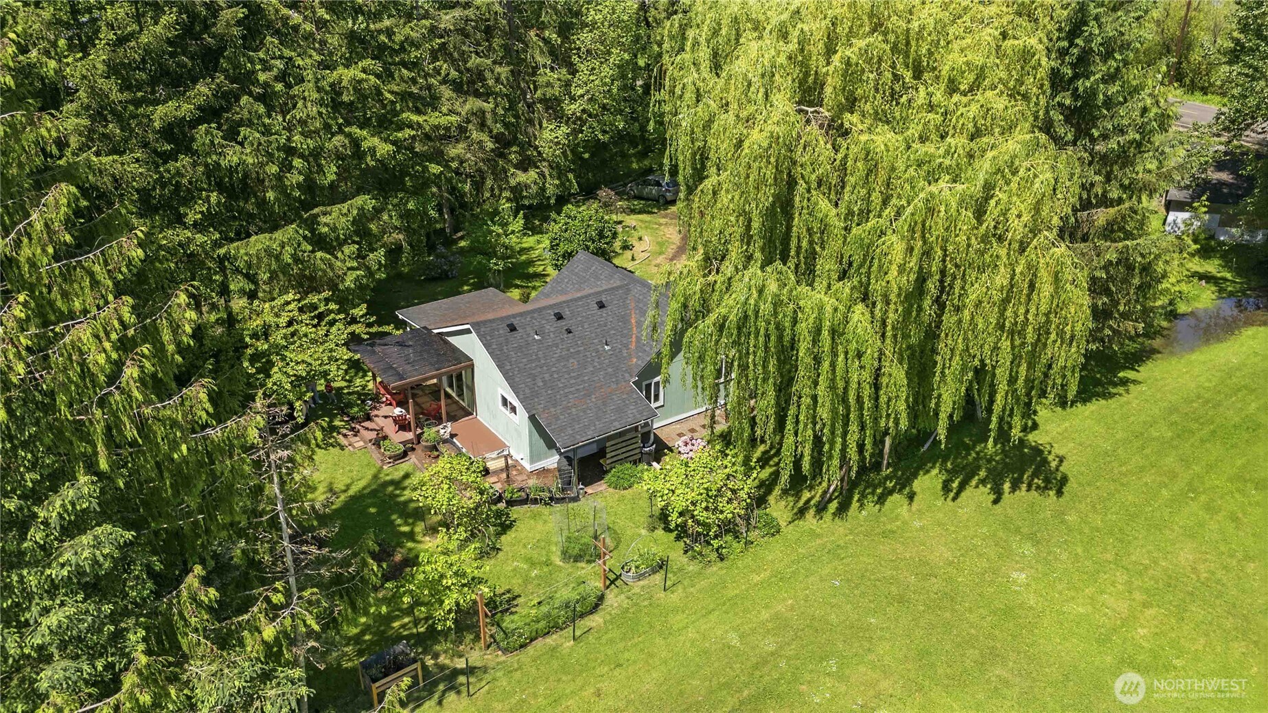 36 East Little Island Road Cathlamet, WA 98612 - Photo 21 of 23 Gallery Image 21