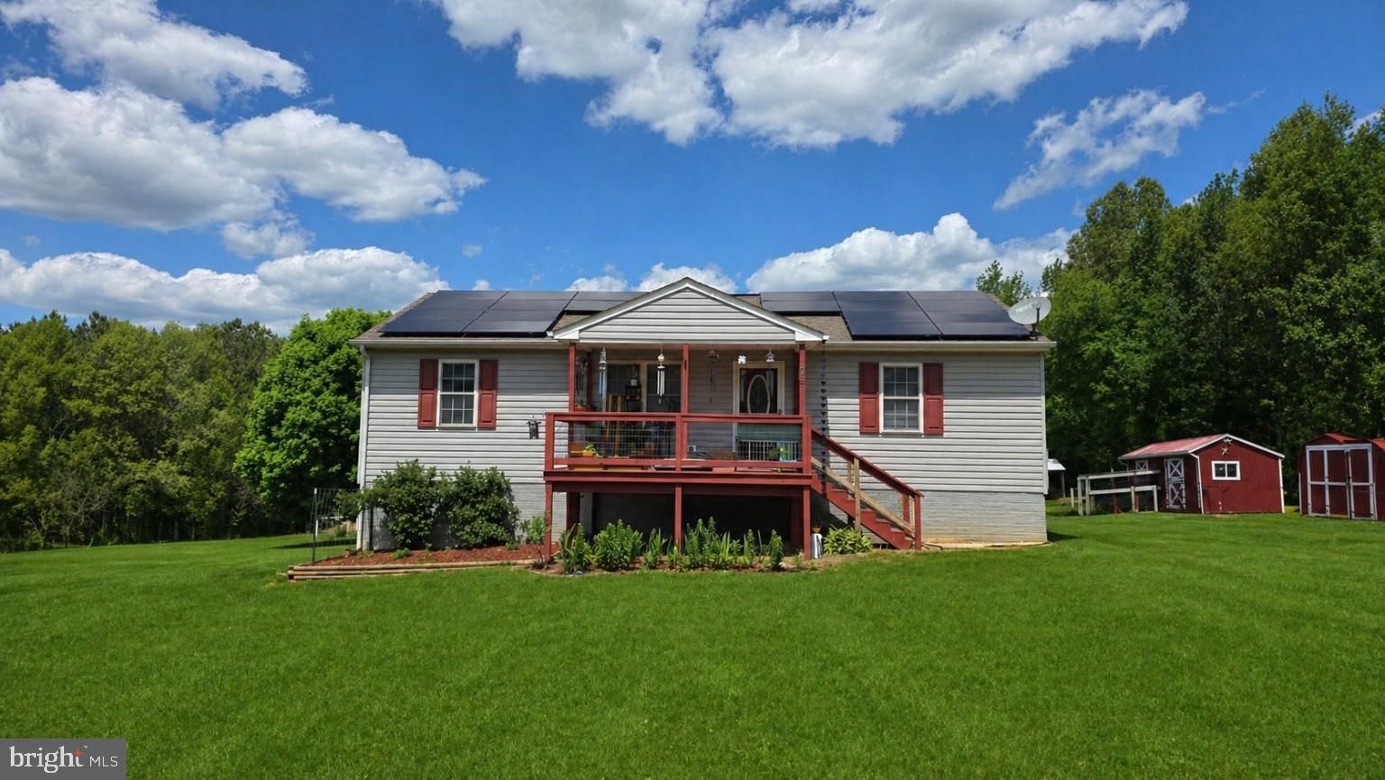 855 Johnson Road Mineral, VA 23117 - Photo 1 of 43 Gallery Image 1
