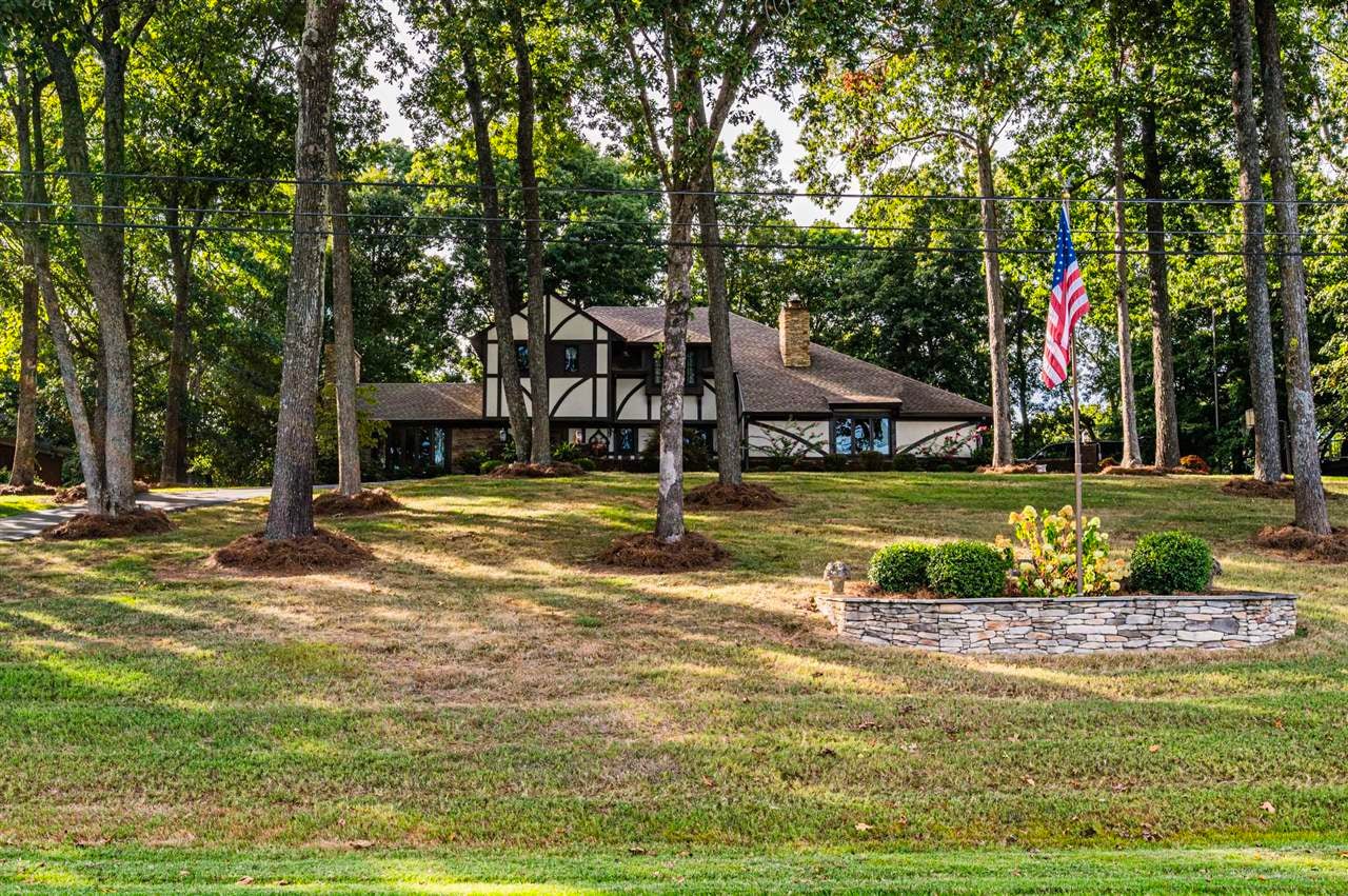 489 Briggs Hill Road Bowling Green, KY 42101 - Photo 4 of 85 Gallery Image 4