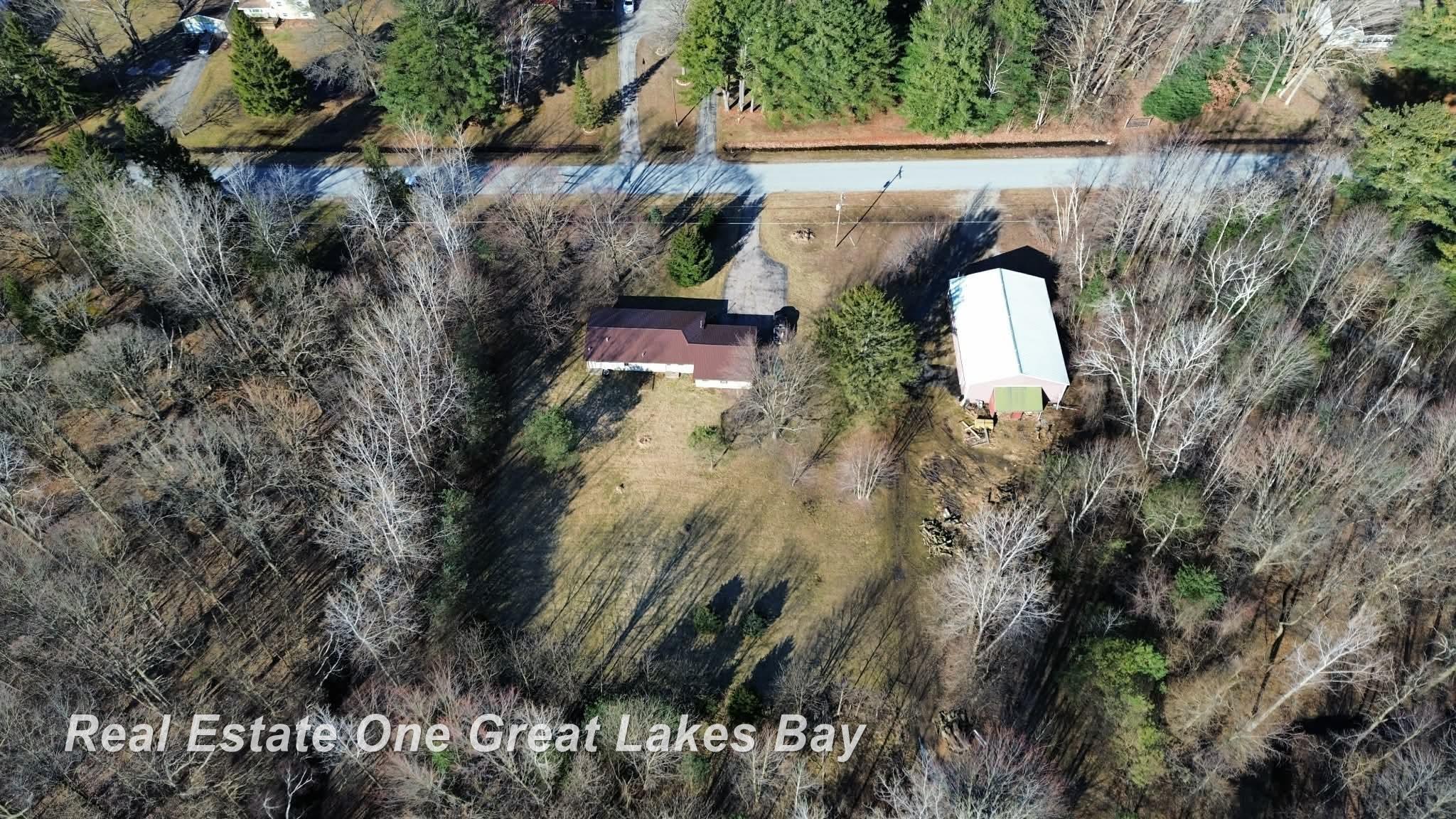 12467 Dorwood Road Burt, MI 48417 - Photo 31 of 33