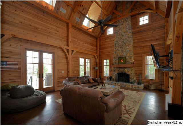 351 Horton Cove Road Calera, AL 35040 - Photo 5 of 32