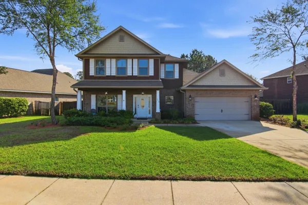 $595,000 | 170 Windchime Way, Freeport, FL 32439