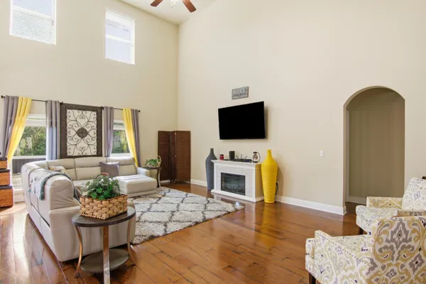 $595,000 | 170 Windchime Way, Freeport, FL 32439