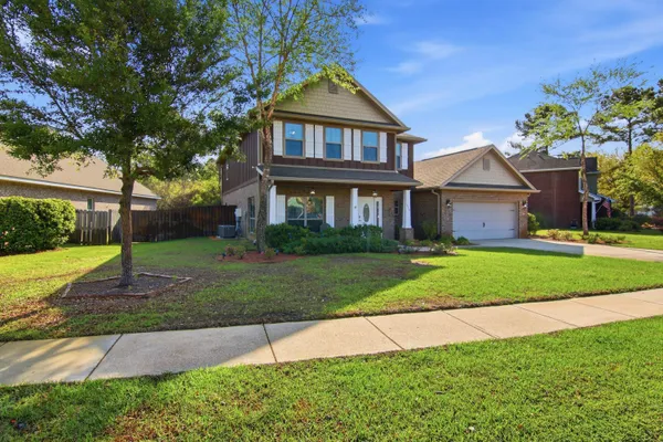 $595,000 | 170 Windchime Way, Freeport, FL 32439