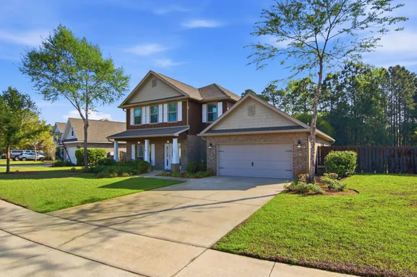 $595,000 | 170 Windchime Way, Freeport, FL 32439