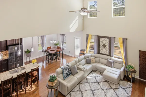 $595,000 | 170 Windchime Way, Freeport, FL 32439