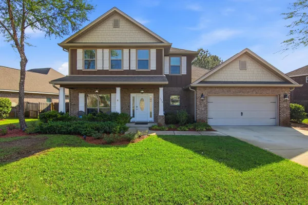 $595,000 | 170 Windchime Way, Freeport, FL 32439