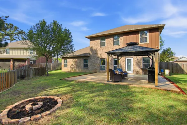$595,000 | 170 Windchime Way, Freeport, FL 32439