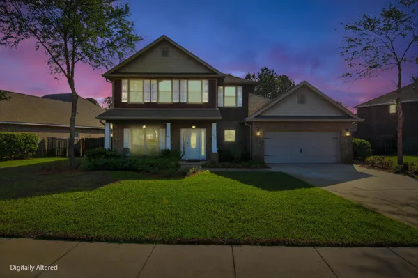 $595,000 | 170 Windchime Way, Freeport, FL 32439