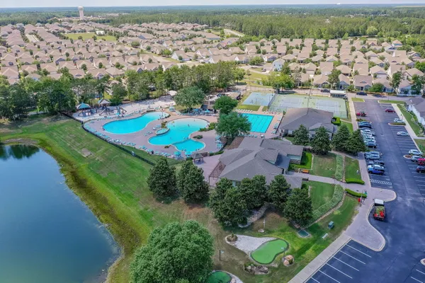 $595,000 | 170 Windchime Way, Freeport, FL 32439