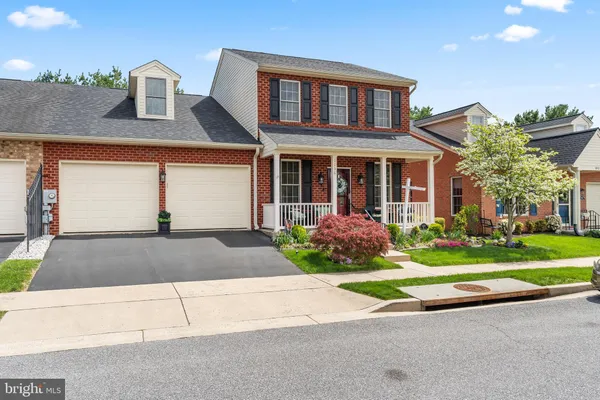 $419,900 | 1838 Meridian Drive, Hagerstown, MD 21742