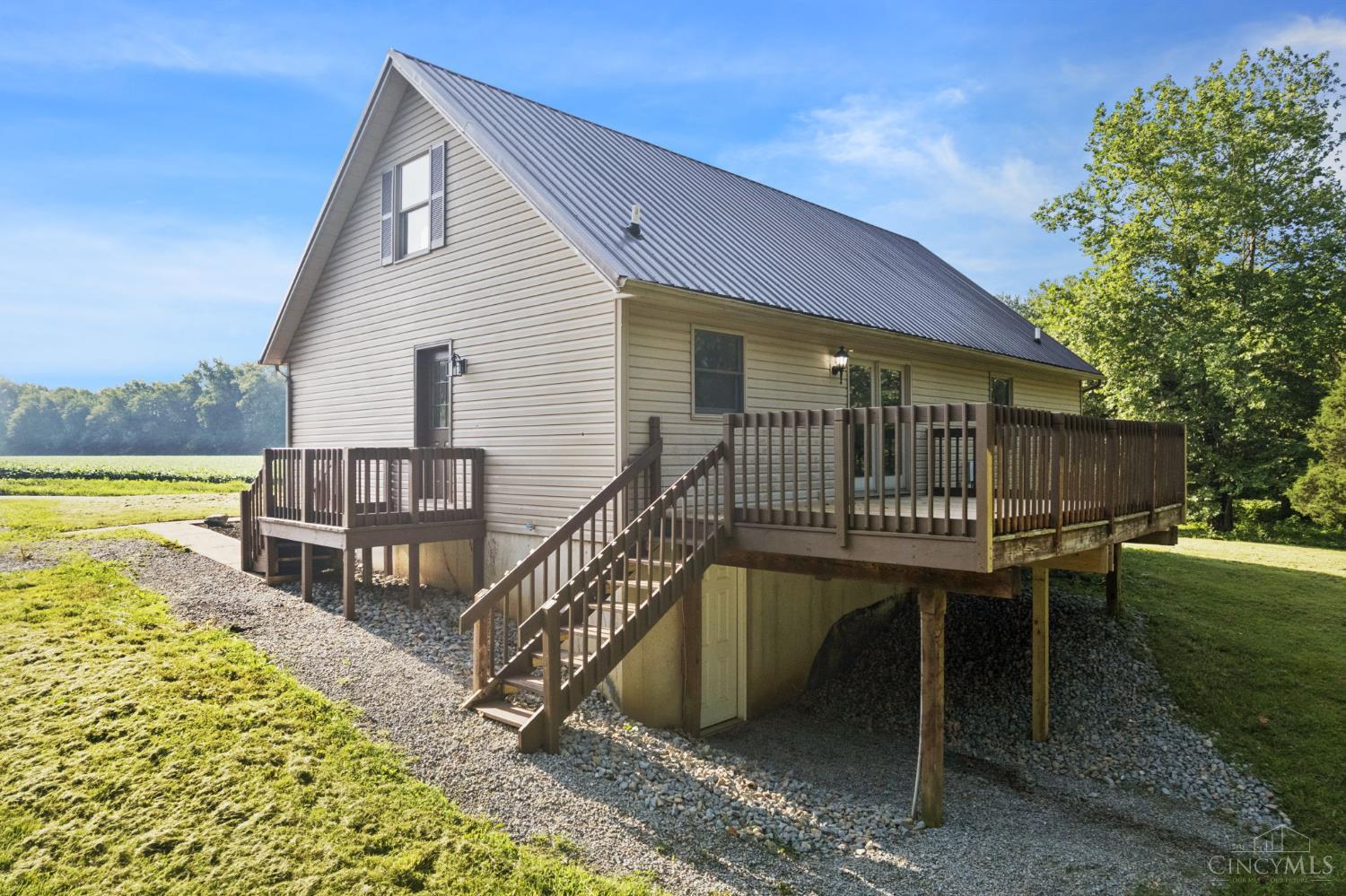 3733 South Baker Road Lynchburg, OH 45142 - Photo 6 of 45