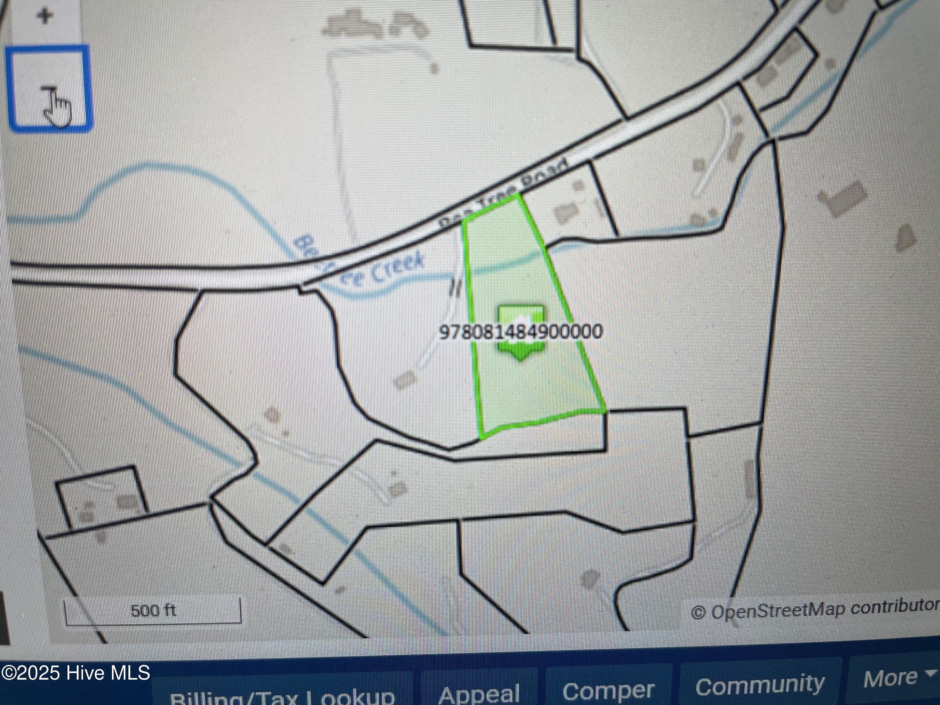 1229 tax map