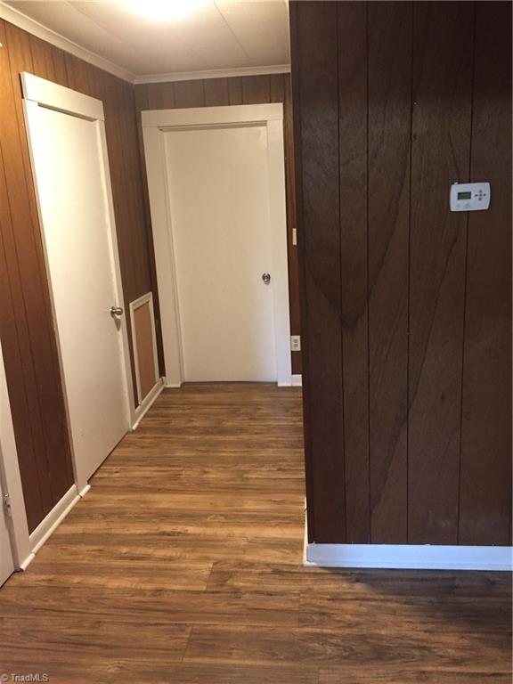 590 Ball Road Thomasville, NC 27360 - Photo 15 of 18 hall looking towards master