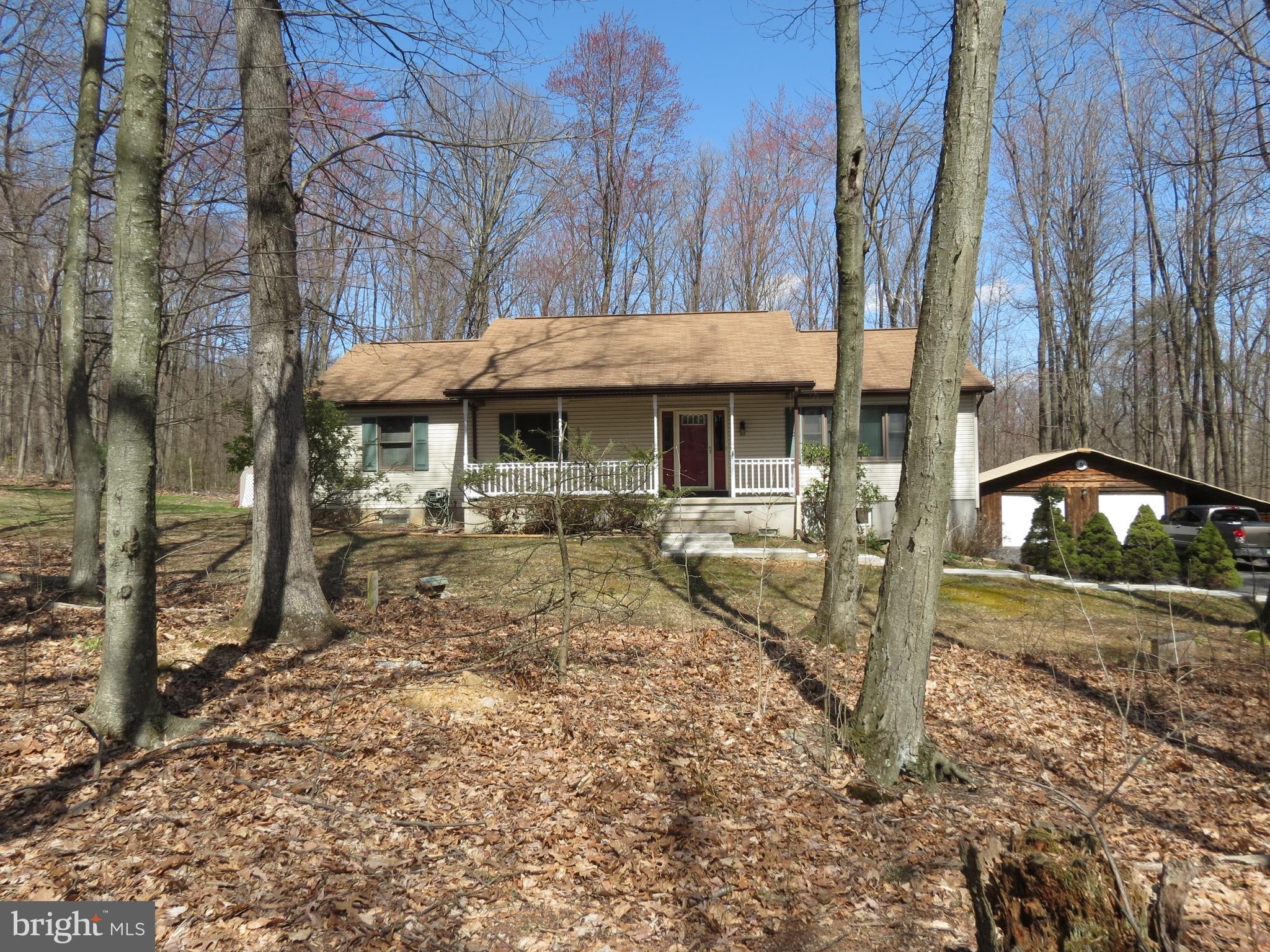 26 Log Cabin Road Grantville, PA 17028 - Photo 1 of 38 Gallery Image 1
