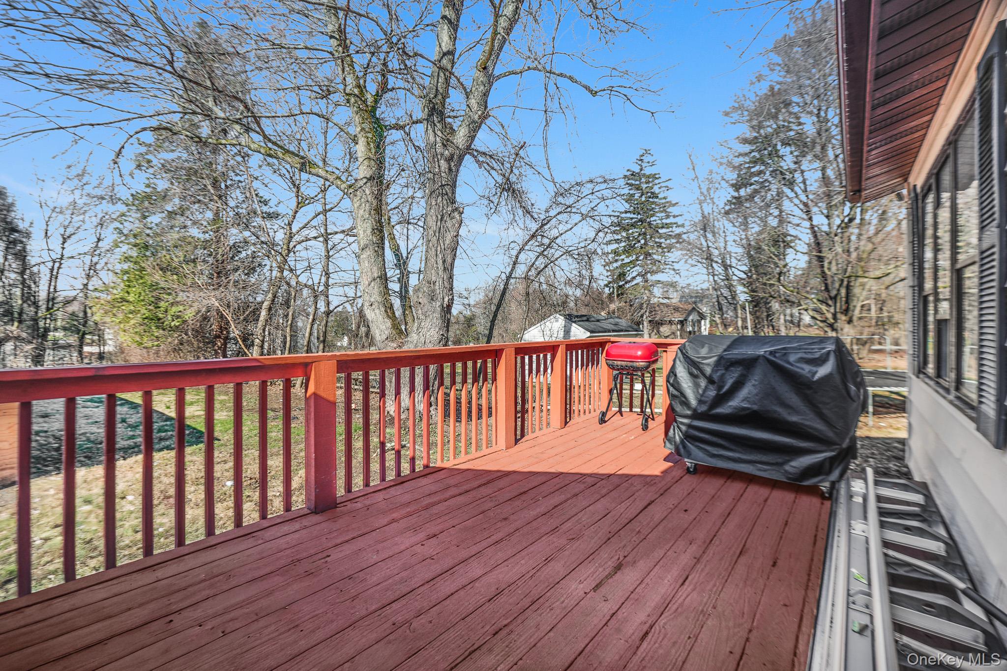 596-598 Freedom Plains Road Poughkeepsie, NY 12603 - Photo 20 of 38