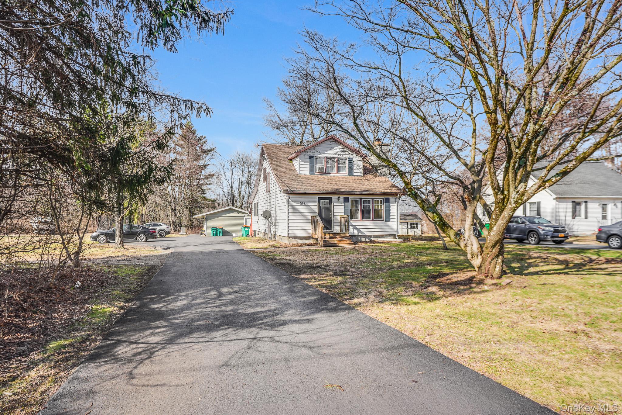 596-598 Freedom Plains Road Poughkeepsie, NY 12603 - Photo 21 of 38