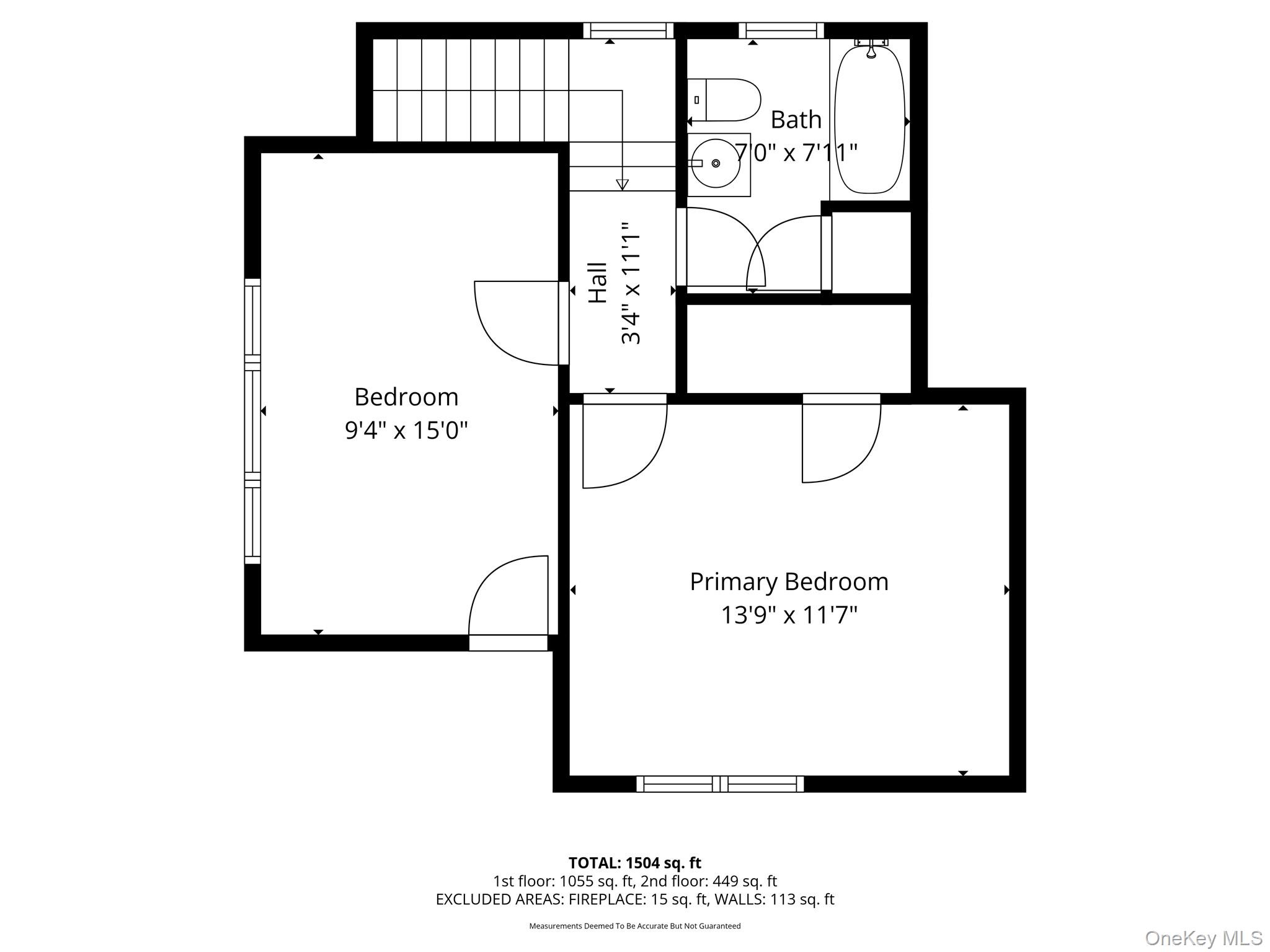 596-598 Freedom Plains Road Poughkeepsie, NY 12603 - Photo 24 of 38