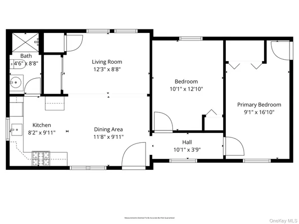 $499,000 | 596-598 Freedom Plains Road, Poughkeepsie, NY 12603