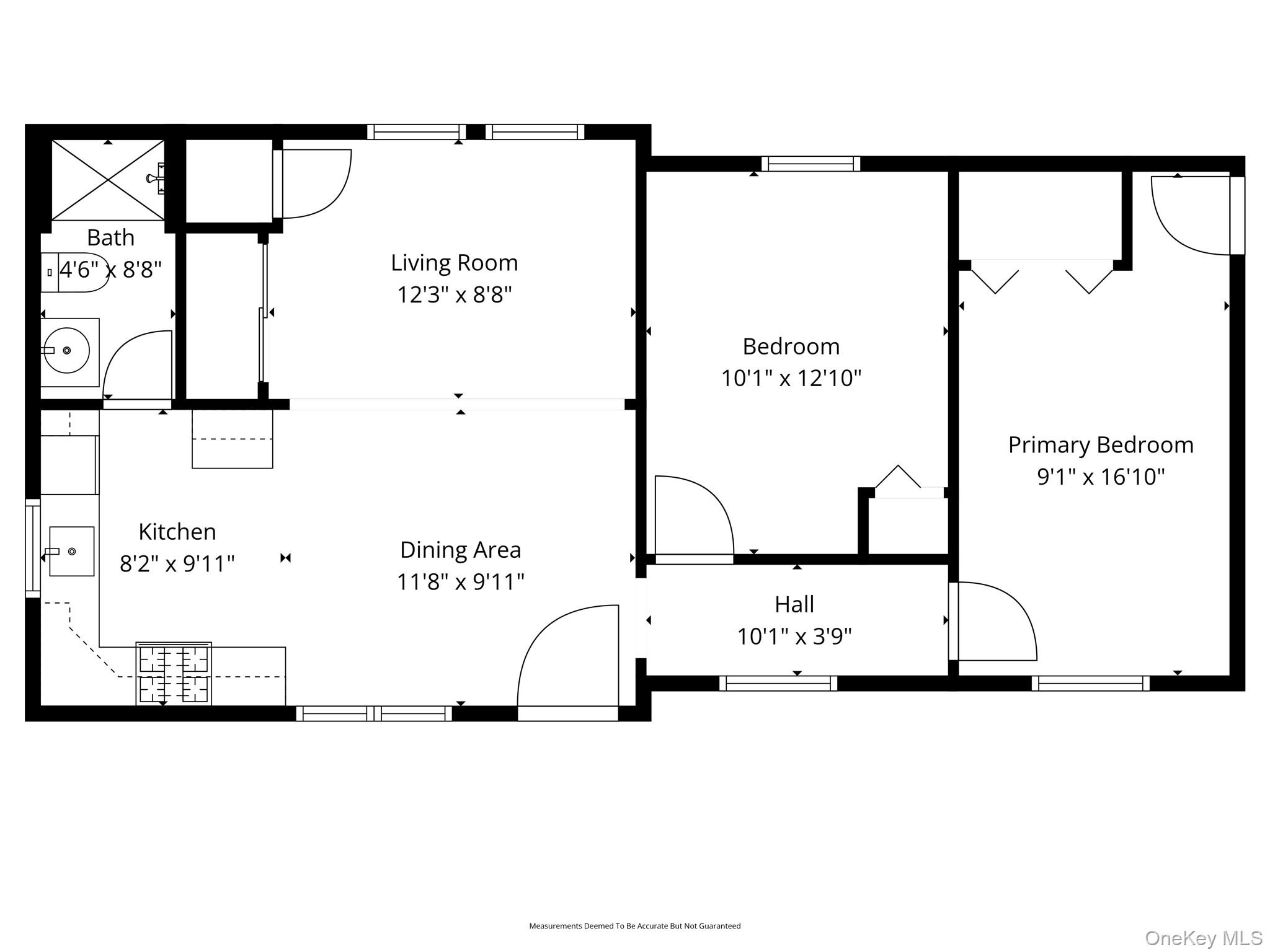 596-598 Freedom Plains Road Poughkeepsie, NY 12603 - Photo 38 of 38
