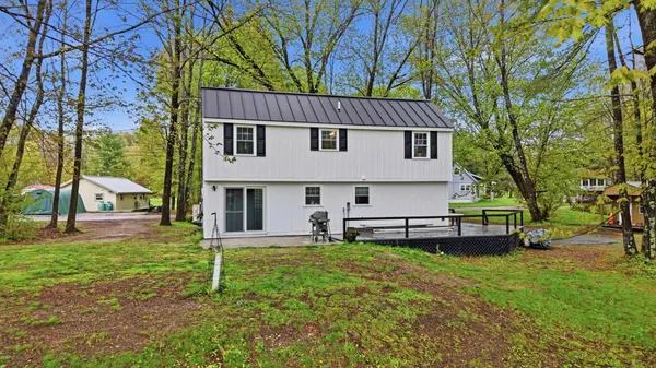 $550,000 | 6 Forest Lane, Ossipee, NH 03814