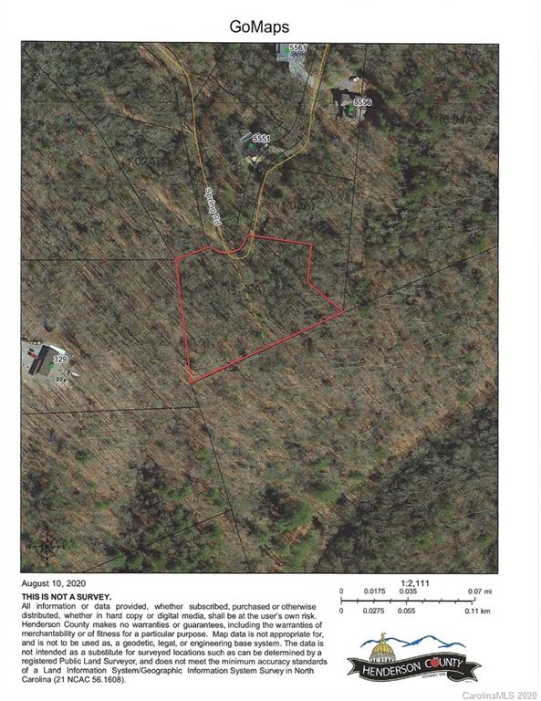 0 Spring Road, Unit 4R Hendersonville, NC 28739 - Photo 21 of 21