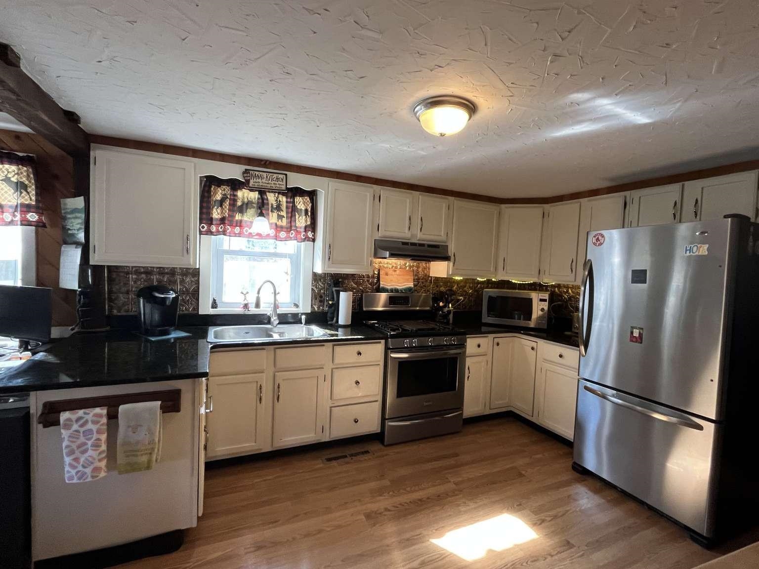 2355 West Hill Road Montgomery, VT 05450 - Photo 5 of 19