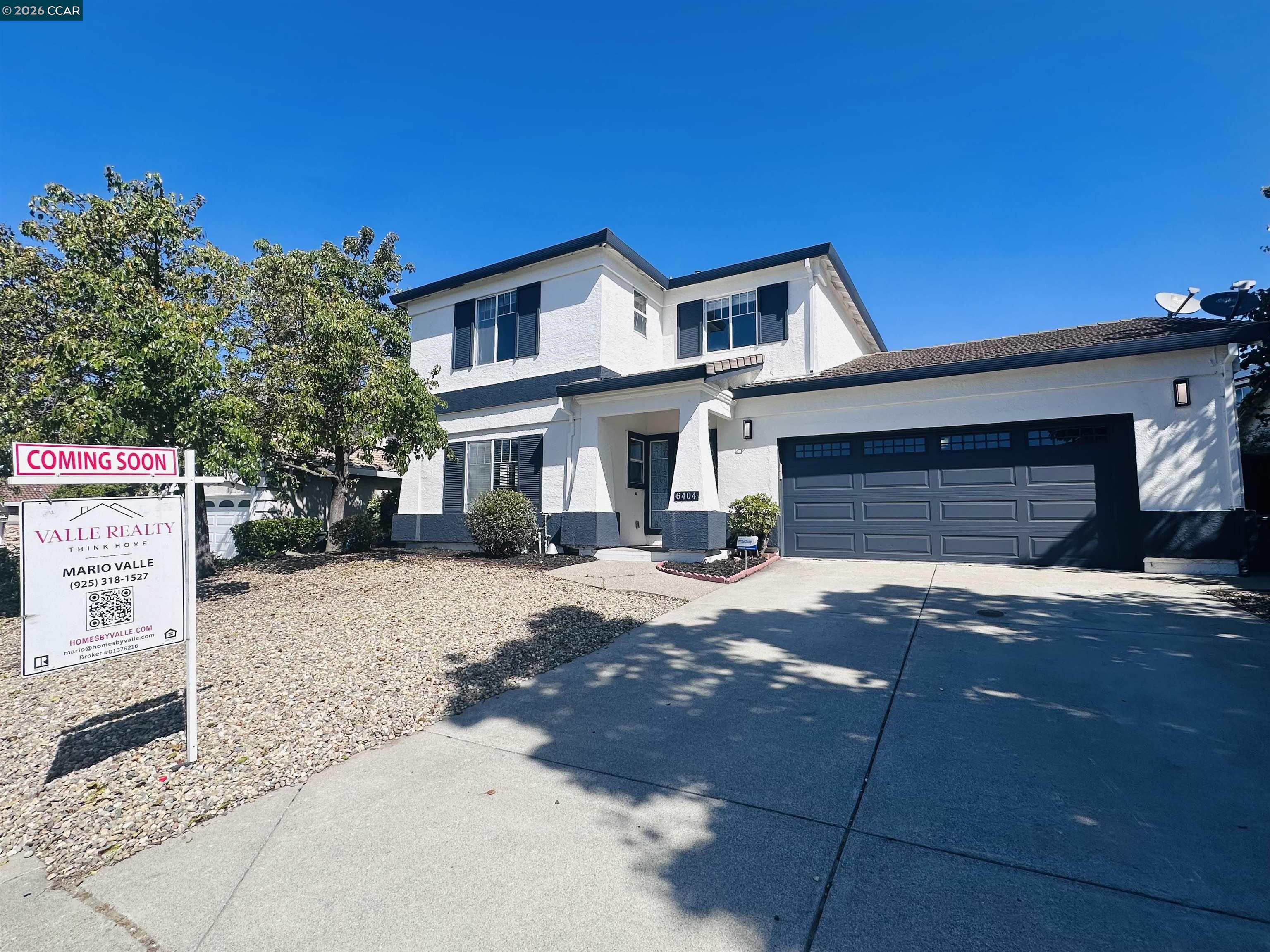 6404 Eagle Ridge Drive Vallejo, CA 94591 - Photo 3 of 56