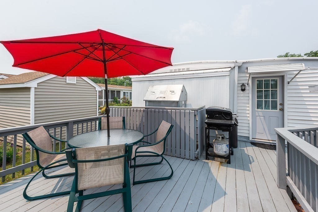 9 Robert Road Plainville, MA 02762 - Photo 13 of 18 Gallery Image 13