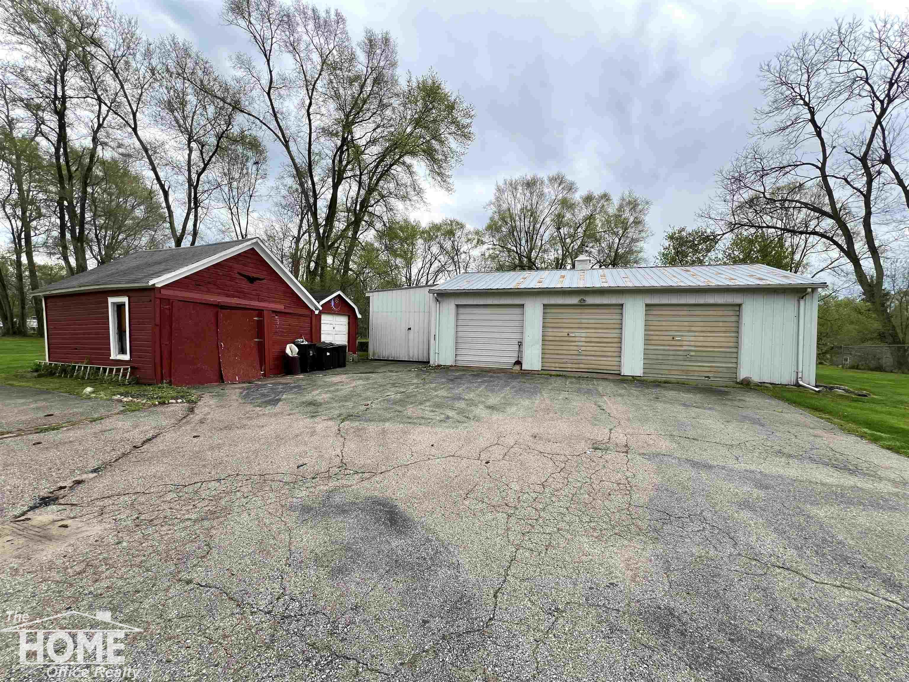1495 West Frances Road Mount Morris, MI 48458 - Photo 41 of 82