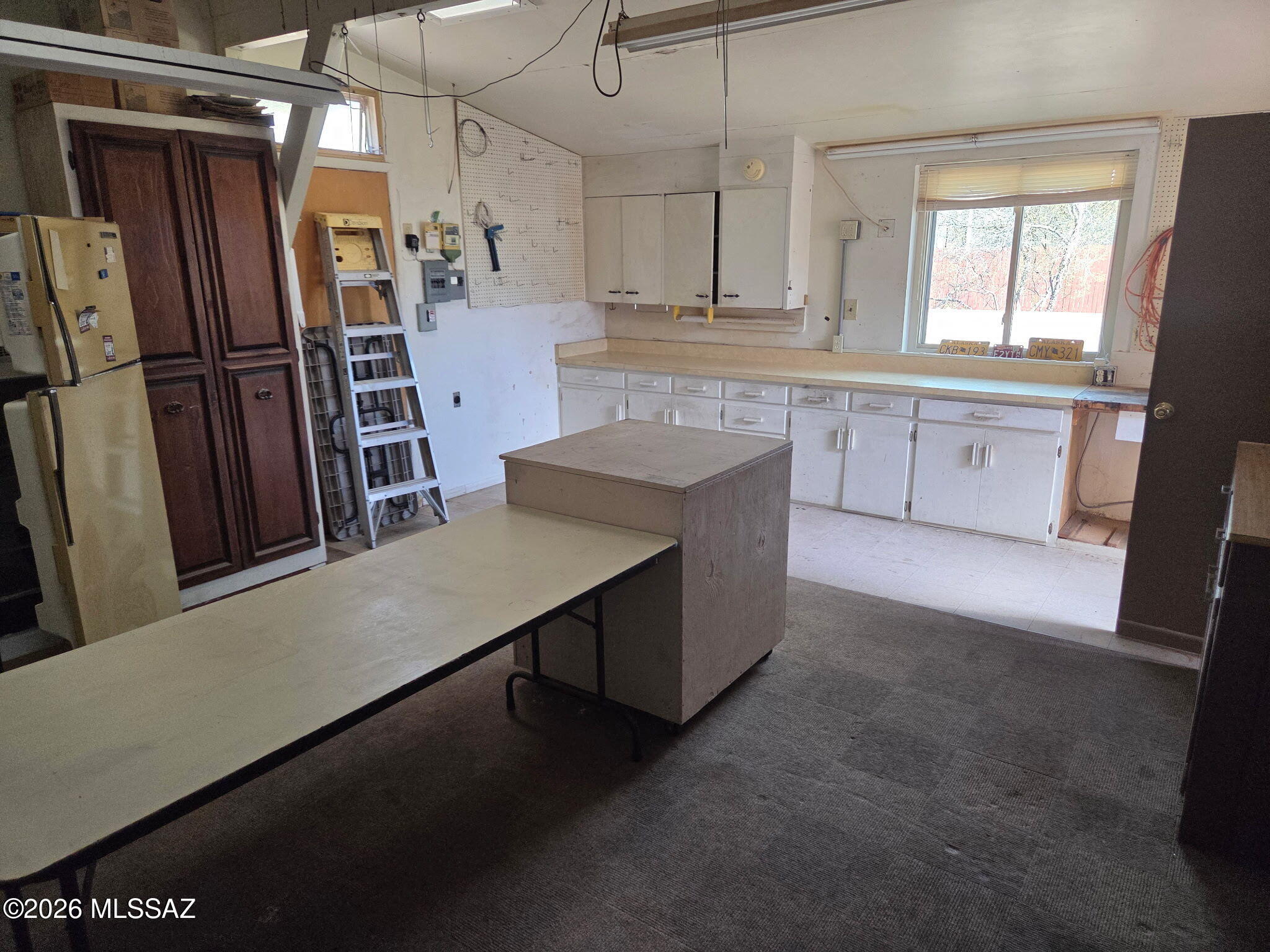 5402 West Rafter Cir Street Tucson, AZ 85713 - Photo 41 of 46 1000005909
