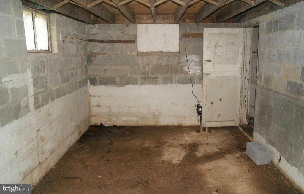 10171 Guilford Road Jessup, MD 20794 - Photo 13 of 15 Basement