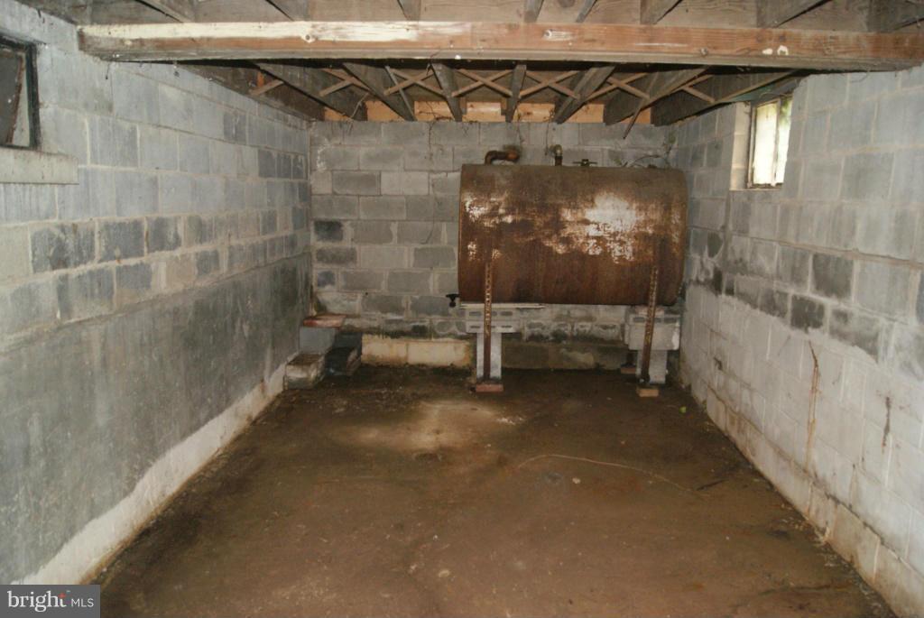 10171 Guilford Road Jessup, MD 20794 - Photo 14 of 15 Basement