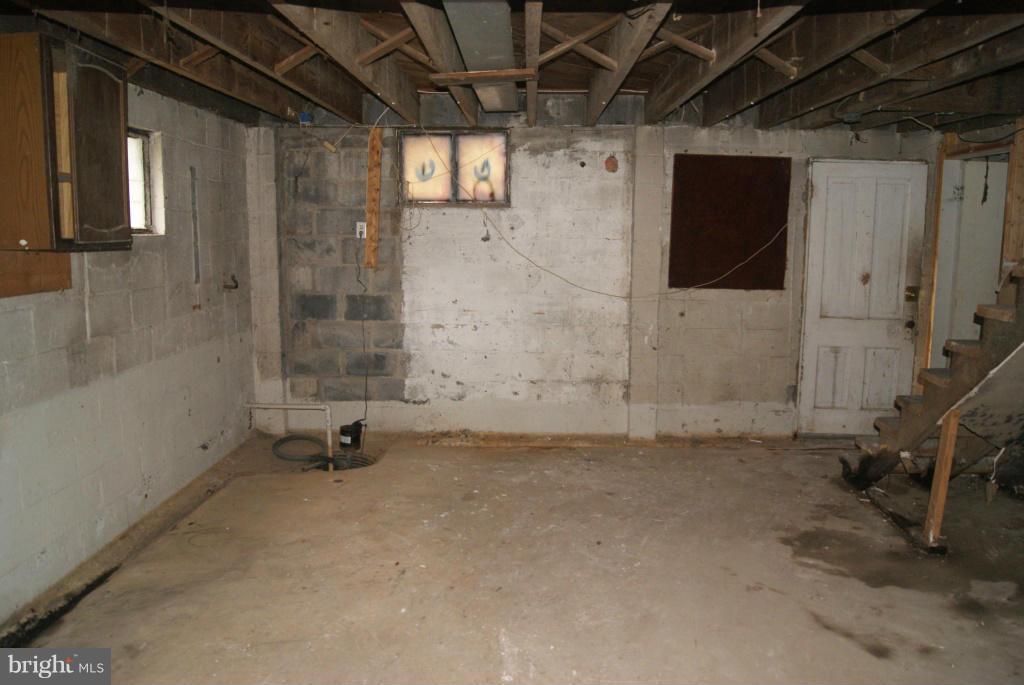 10171 Guilford Road Jessup, MD 20794 - Photo 15 of 15 Basement