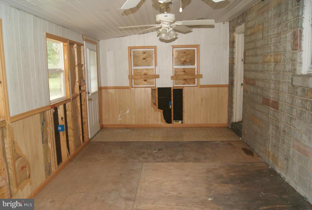Interior (General)
