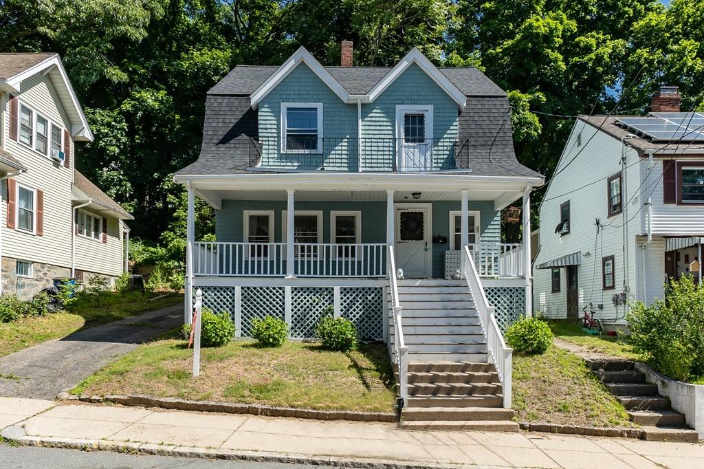 15 Upcrest Road Boston, MA 02135 - Photo 1 of 26 Gallery Image 1