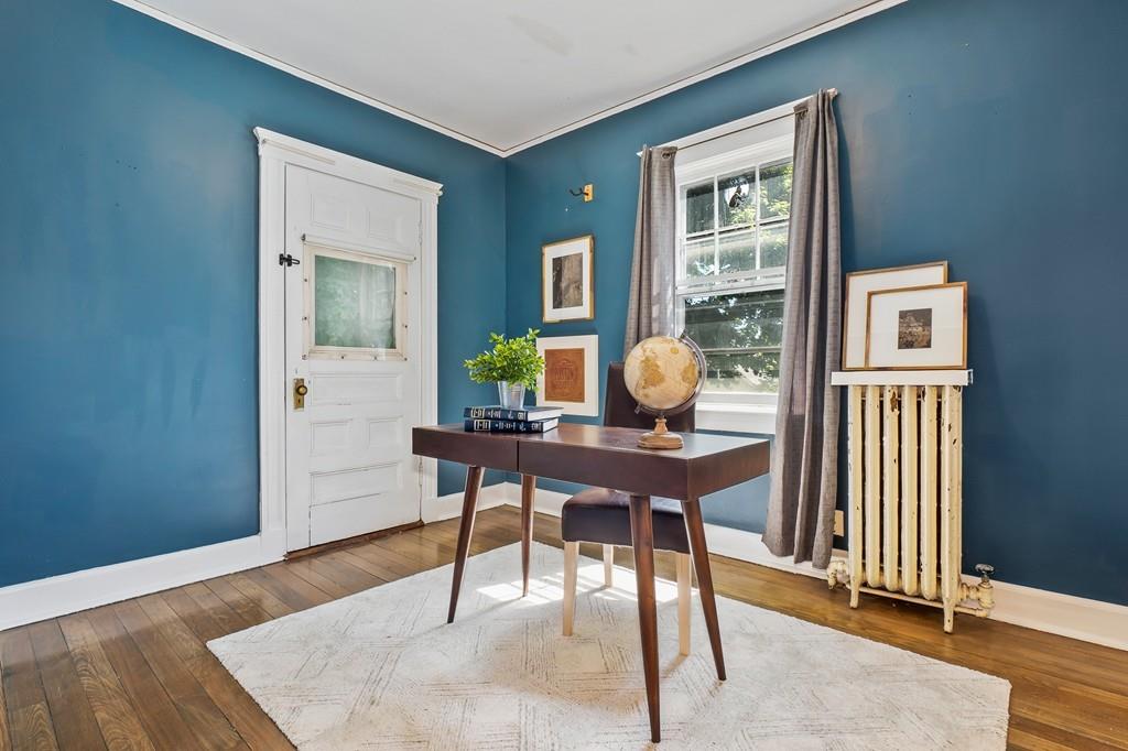 15 Upcrest Road Boston, MA 02135 - Photo 18 of 26 Gallery Image 18