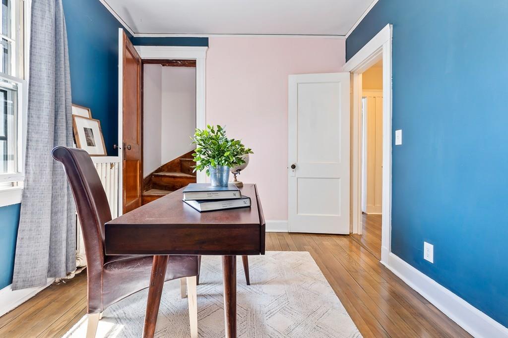 15 Upcrest Road Boston, MA 02135 - Photo 19 of 26 Gallery Image 19