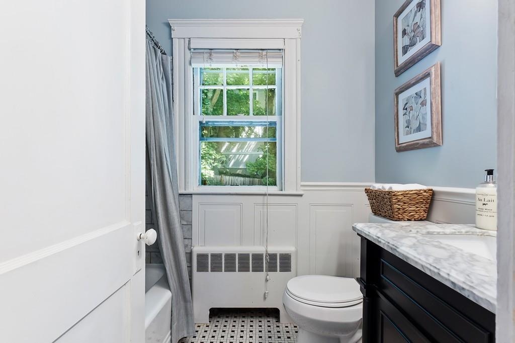 15 Upcrest Road Boston, MA 02135 - Photo 20 of 26 Gallery Image 20