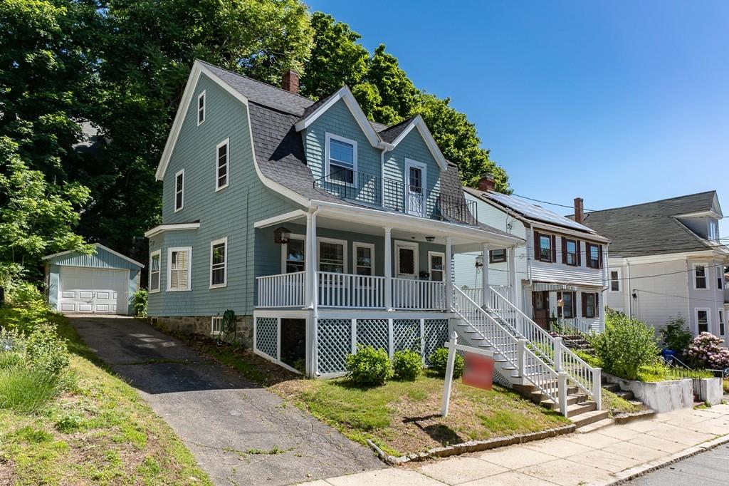 15 Upcrest Road Boston, MA 02135 - Photo 2 of 26 Gallery Image 2