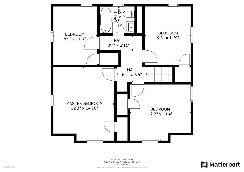 15 Upcrest Road Boston, MA 02135 - Photo 26 of 26 Gallery Image 26