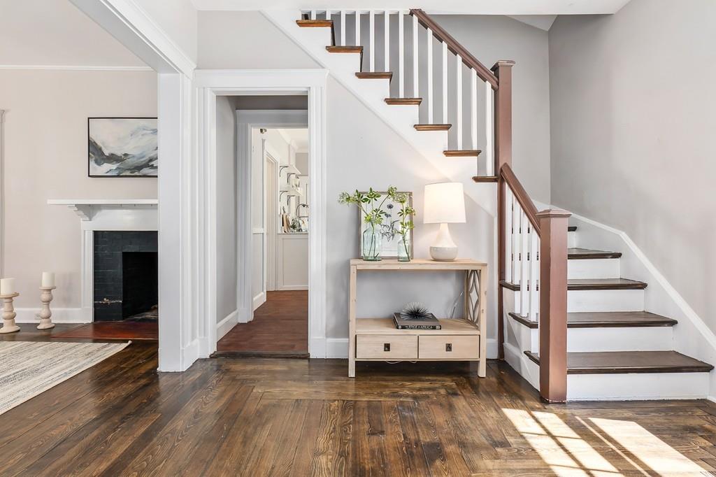 15 Upcrest Road Boston, MA 02135 - Photo 3 of 26 Gallery Image 3