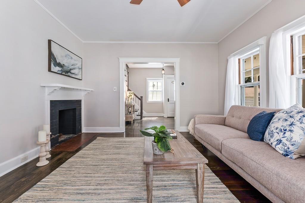 15 Upcrest Road Boston, MA 02135 - Photo 5 of 26 Gallery Image 5