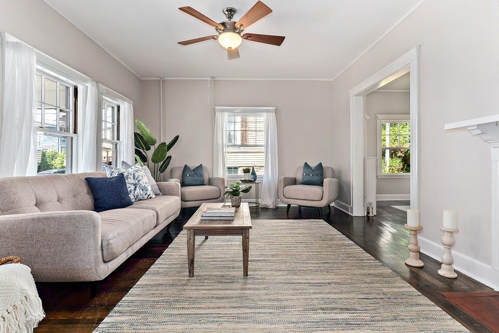 15 Upcrest Road Boston, MA 02135 - Photo 6 of 26 Gallery Image 6