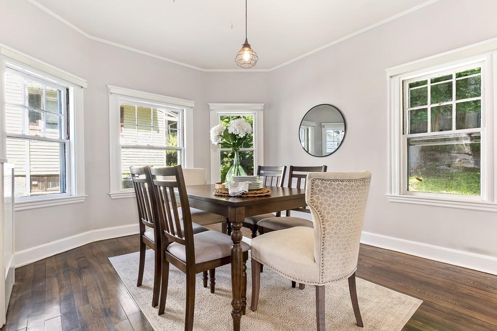 15 Upcrest Road Boston, MA 02135 - Photo 9 of 26 Gallery Image 9