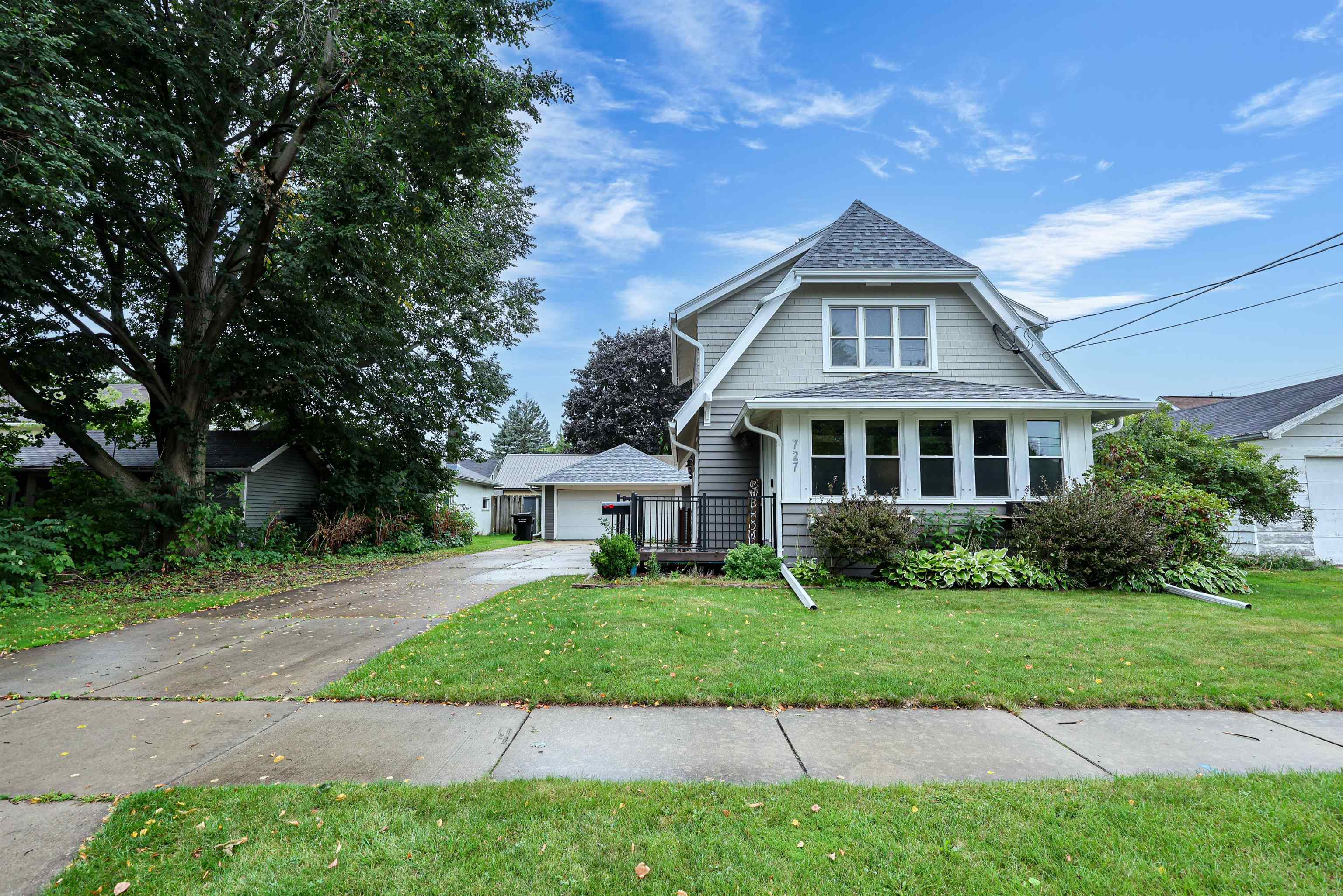 727 North Bennett Street Appleton, WI 54914 - Photo 3 of 33 Gallery Image 3