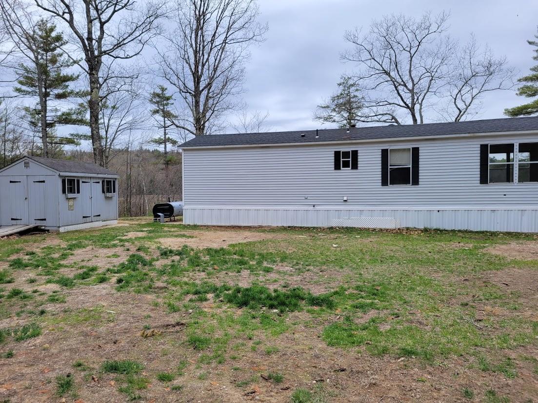 233 Flat Ground Road Acton, ME 04001 - Photo 29 of 33 a15