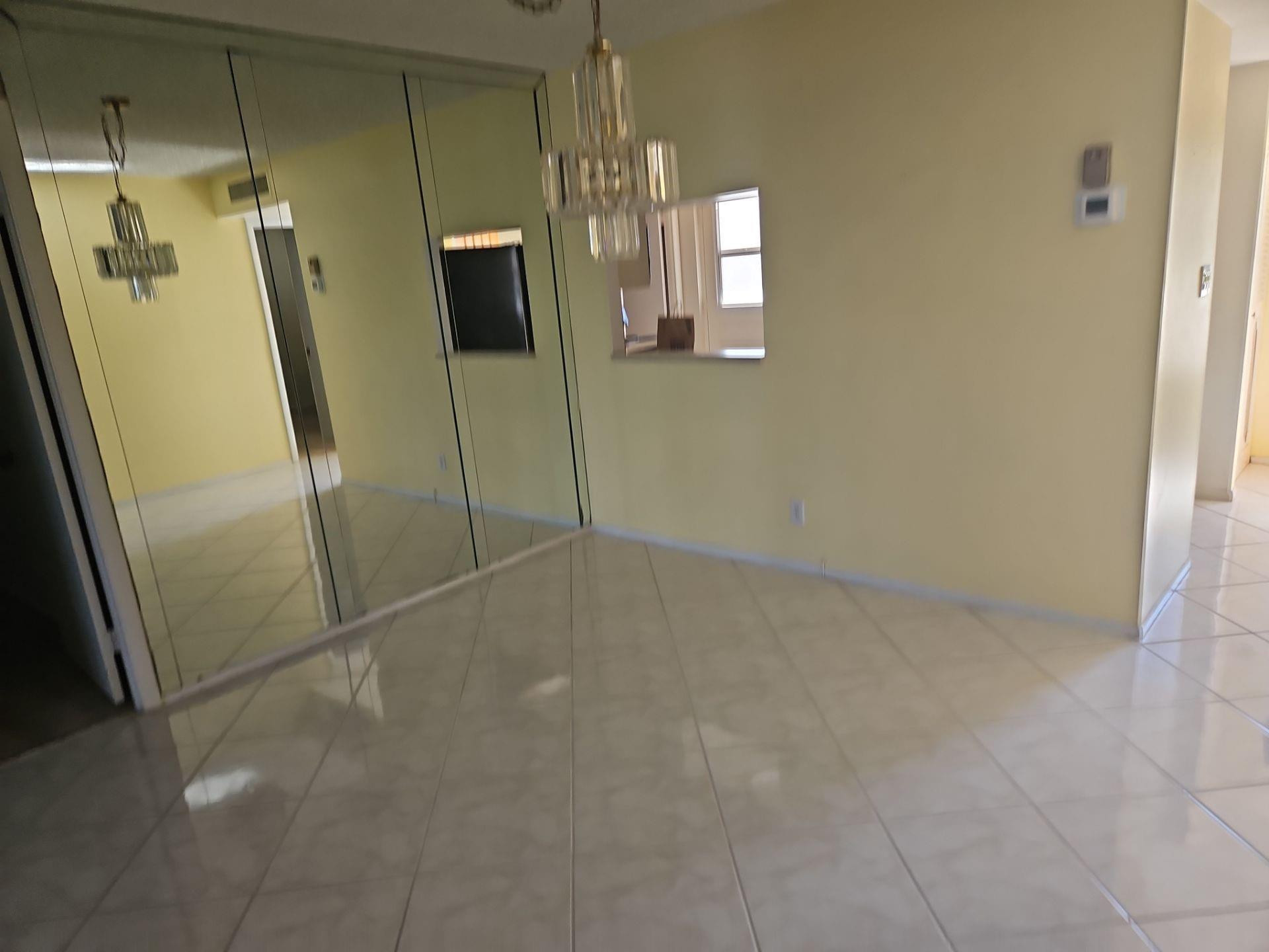 5201 Northwest 2nd Avenue, Unit 114 Boca Raton, FL 33487 - Photo 18 of 19 a view of empty room