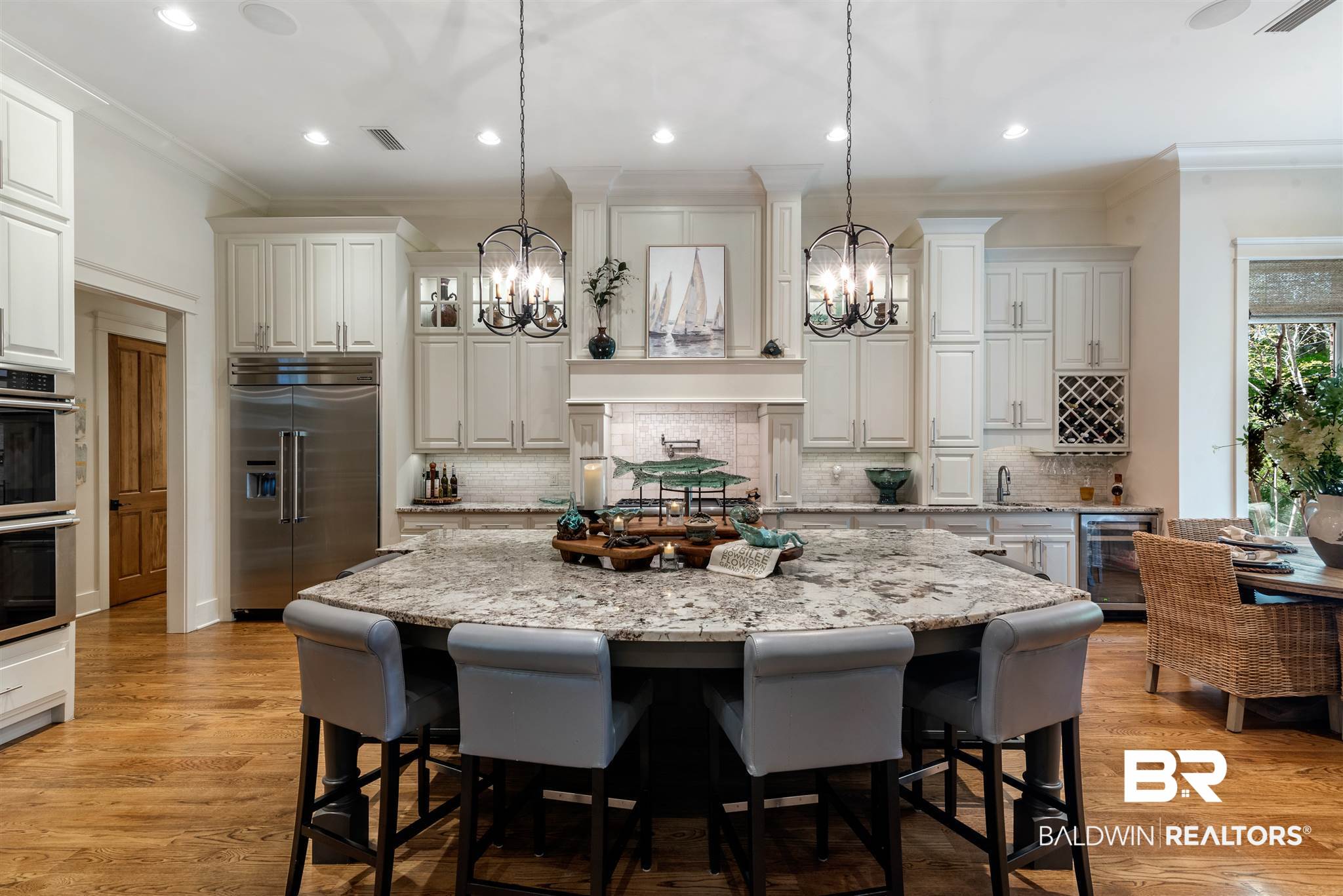 545 Falling Water Boulevard Fairhope, AL 36532 - Photo 15 of 50